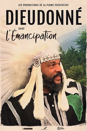 Dieudonné - L'Émancipation poster