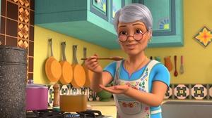 Barbie and Teresa Recipe for Friendship (2025) บาร์บี้กับเทรีซ่า สูตรสำหรับมิตรภาพ