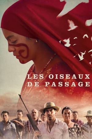 Les Oiseaux de passage 2018