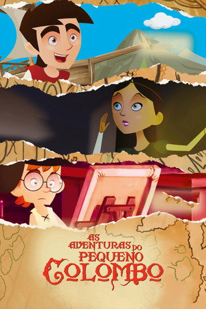 As Aventuras do Pequeno Colombo (2015)