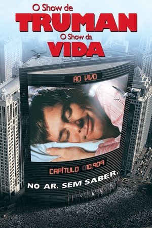 Image The Truman Show - A Vida em Directo