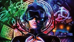 The Lawnmower Man film complet