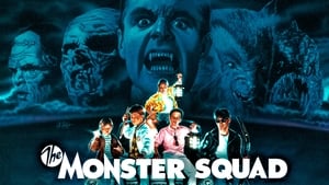 The Monster Squad (1987)