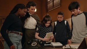 Ghostwriter: Season 2 Episode 6