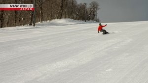 Journeys in Japan: 15×7