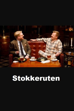 Stokkeruten 2