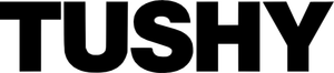 Logo Tushy