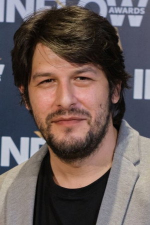 Fırat Albayram portrait