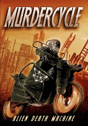 Murdercycle film complet