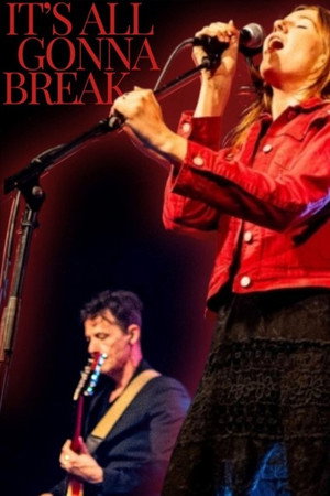 It's All Gonna Break 4