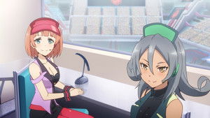 Miniature Épisode 9 : Le Phœnix Festa