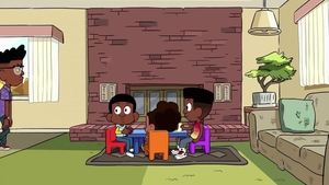 Craig of the Creek ปี 2 ตอนที่ 18