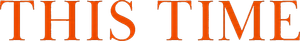 This Time — Logos 1