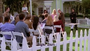 Desperate Housewives: 1×11