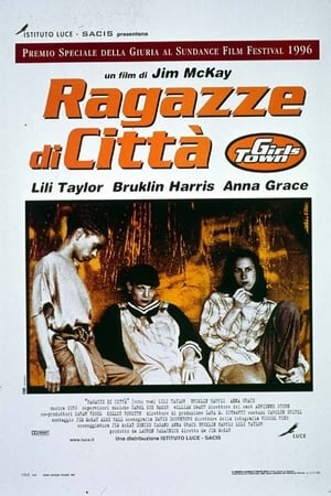 Ragazze di città 1996