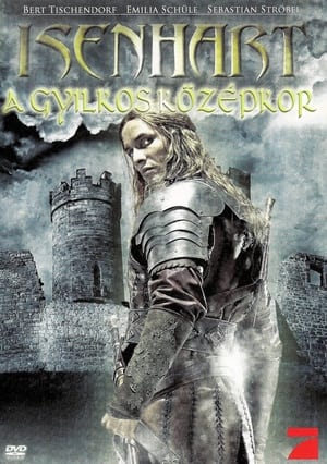 Poster A gyilkos középkor 2011