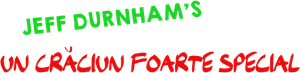 Jeff Dunham's Very Special Christmas Special