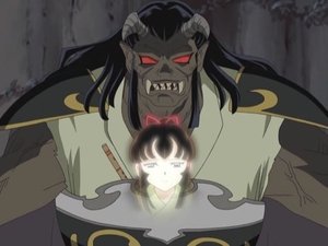 InuYasha Season 1 Episode 134