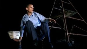 Prison Break: Em Busca da Verdade: 1×5