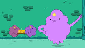 Adventure Time – Abenteuerzeit mit Finn und Jake: 6×9