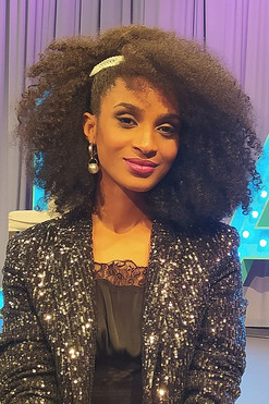 Trisha Fernández thumbnail