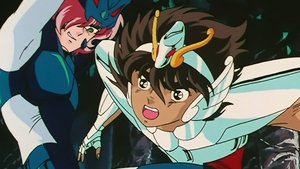 Saint Seiya: 1×88