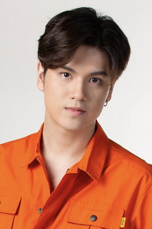 Natarit Worakornlertsith portrait