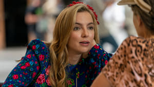 Killing Eve – Dupla Obsessão: 3×2