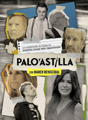 Palo y Astilla