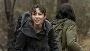 The Walking Dead: World Beyond: 1×9