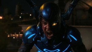 Blue Beetle