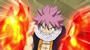 Fairy Tail: Final Series 40 Online Sub Español HD