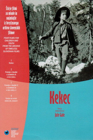 Kekec 8