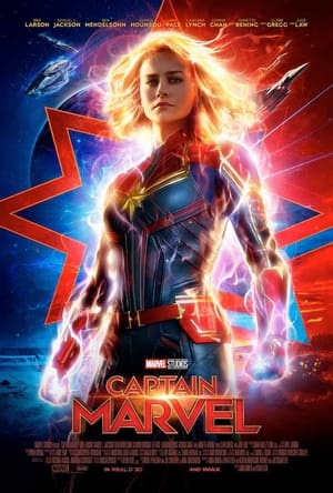 Image Captain Marvel