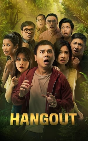 Poster Hangout (2016)