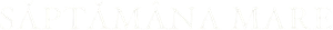 Semana Santa — Logos 2