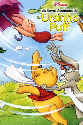 The New Adventures of Winnie the Pooh: Temporada 1