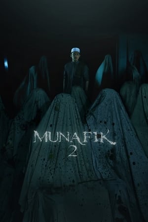 Poster Munafik 2 2018