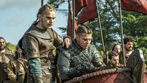 Vikings: 5×8