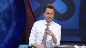 The Opposition with Jordan Klepper Staffel 1 Folge 81