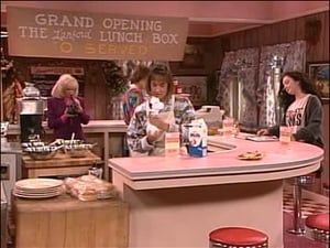 Roseanne: 5×9