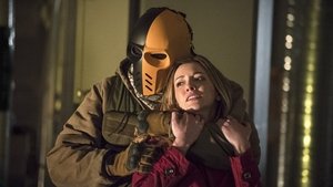 Arrow Temporada 2 Capítulo 23