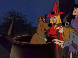 The 13 Ghosts of Scooby-Doo When You Witch Upon a Star