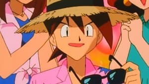 Pokémon Indigo League Cap 58