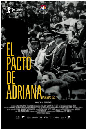 Adriana's Pact