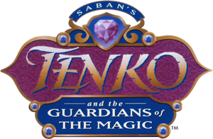 Tenko and the Guardians of the Magic