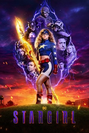 Stargirl: Saison 2