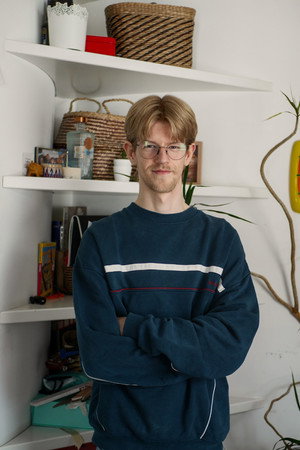 Laurenz van Beek