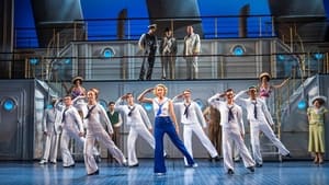 poster Anything Goes