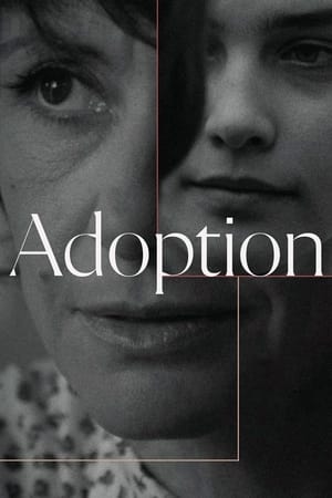 Adoption poster